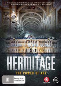 Hermitage. The Power of Art | Ermitage. Il potere dell